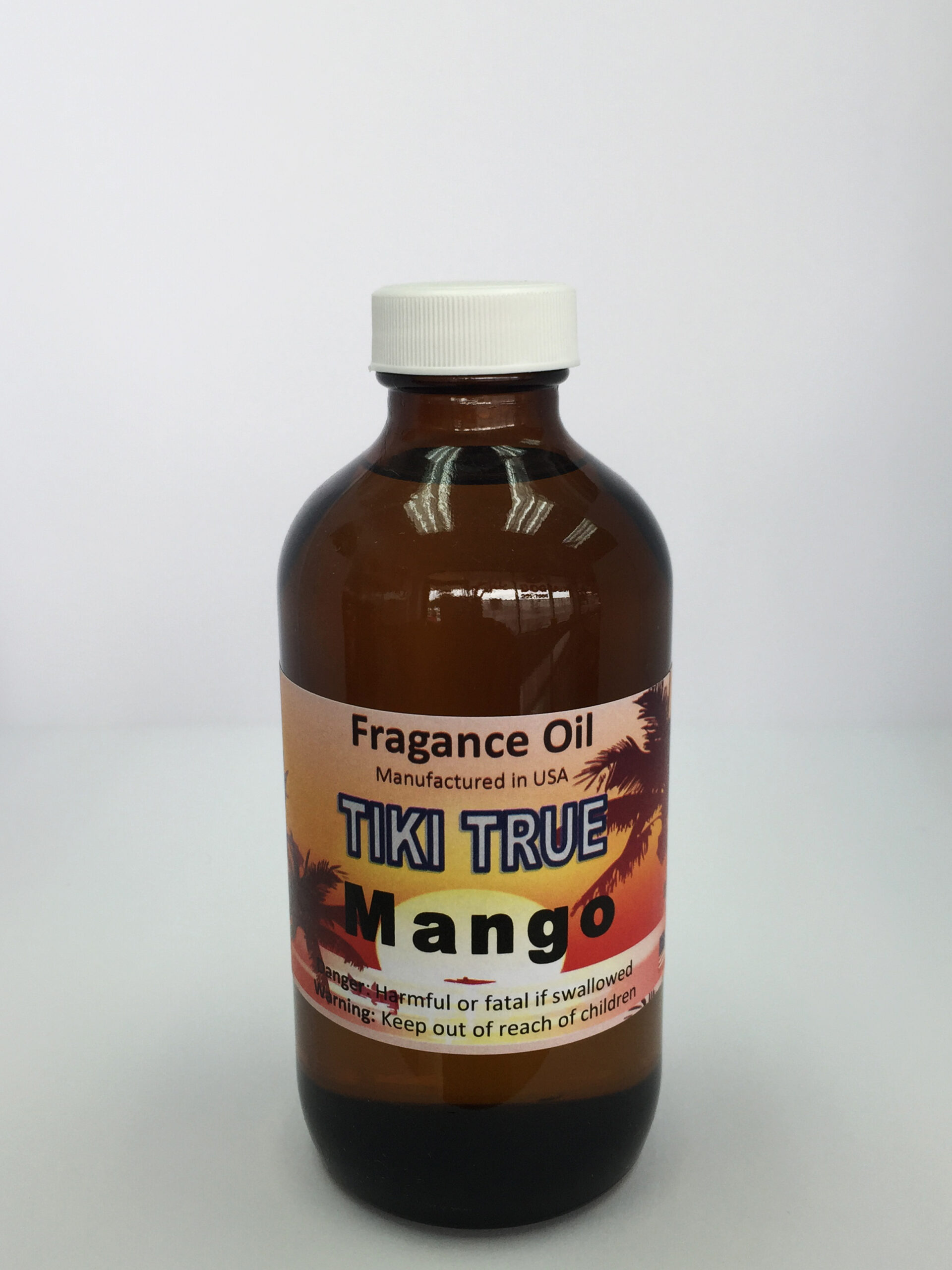 Mango Essential Oil - 100ml